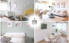 Casa Luxe - 120Qm - Zentral - Familienfreundlich - Parkplatz - 5Km Zum Legoland